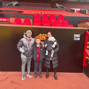 Meet your Posher, Erica